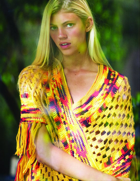 Devon Windsor featured in Devon Windsor, September 2009