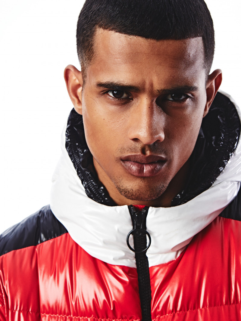 Jonas Barros featured in Jonas Barros, October 2019