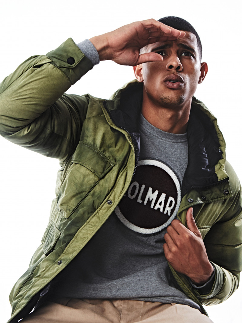 Jonas Barros featured in Jonas Barros, October 2019