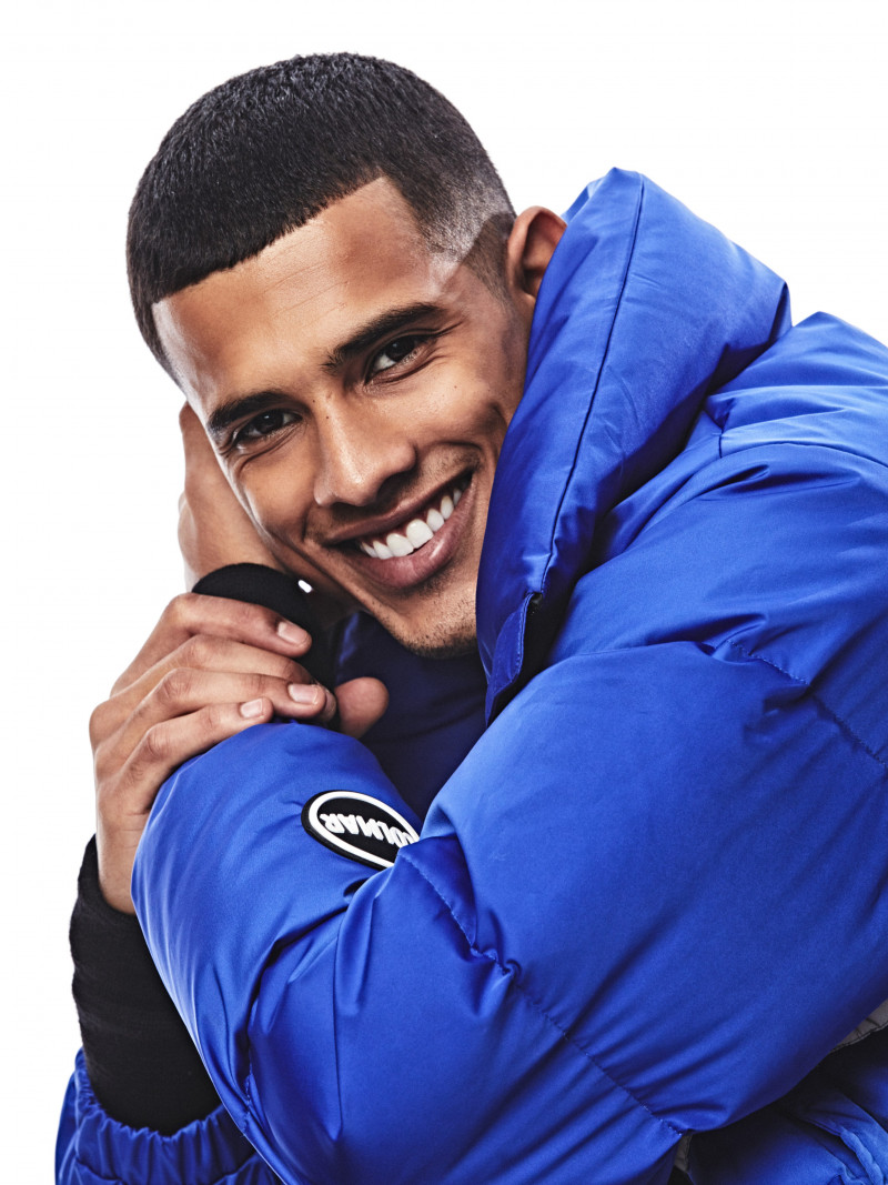 Jonas Barros featured in Jonas Barros, October 2019