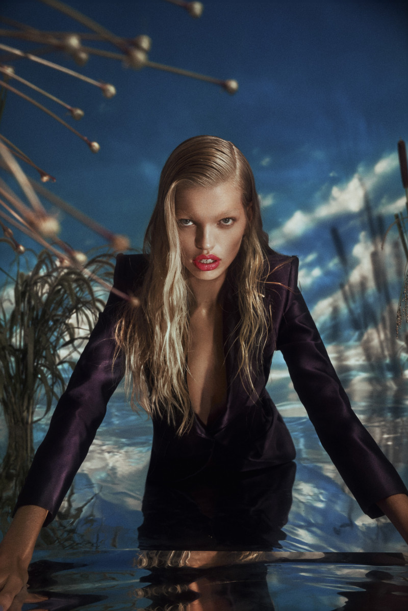 Daphne Groeneveld featured in Daphne Groeneveld, August 2020