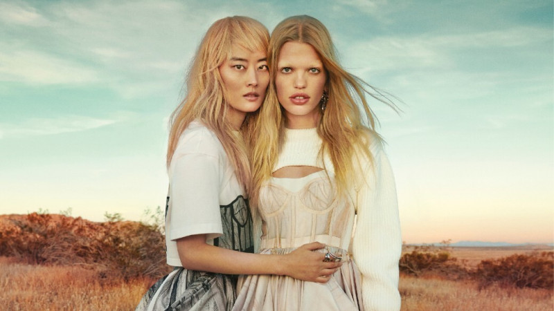 Daphne Groeneveld featured in The Great Escape, March 2021