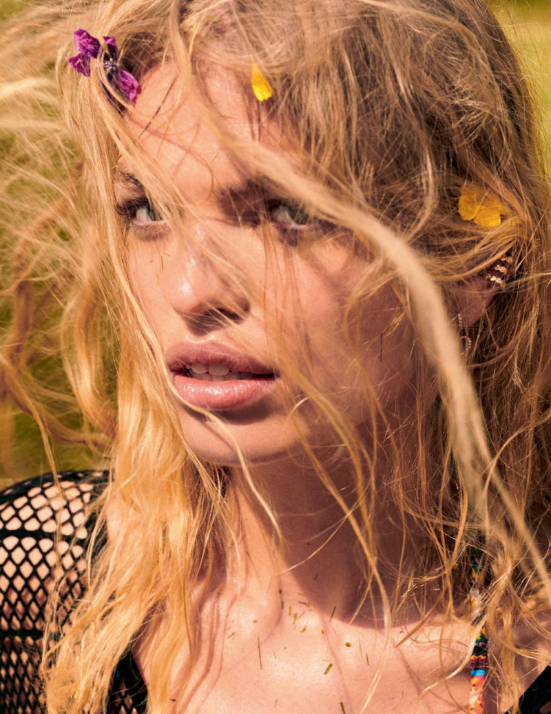 Daphne Groeneveld featured in Daphne Groeneveld, May 2021