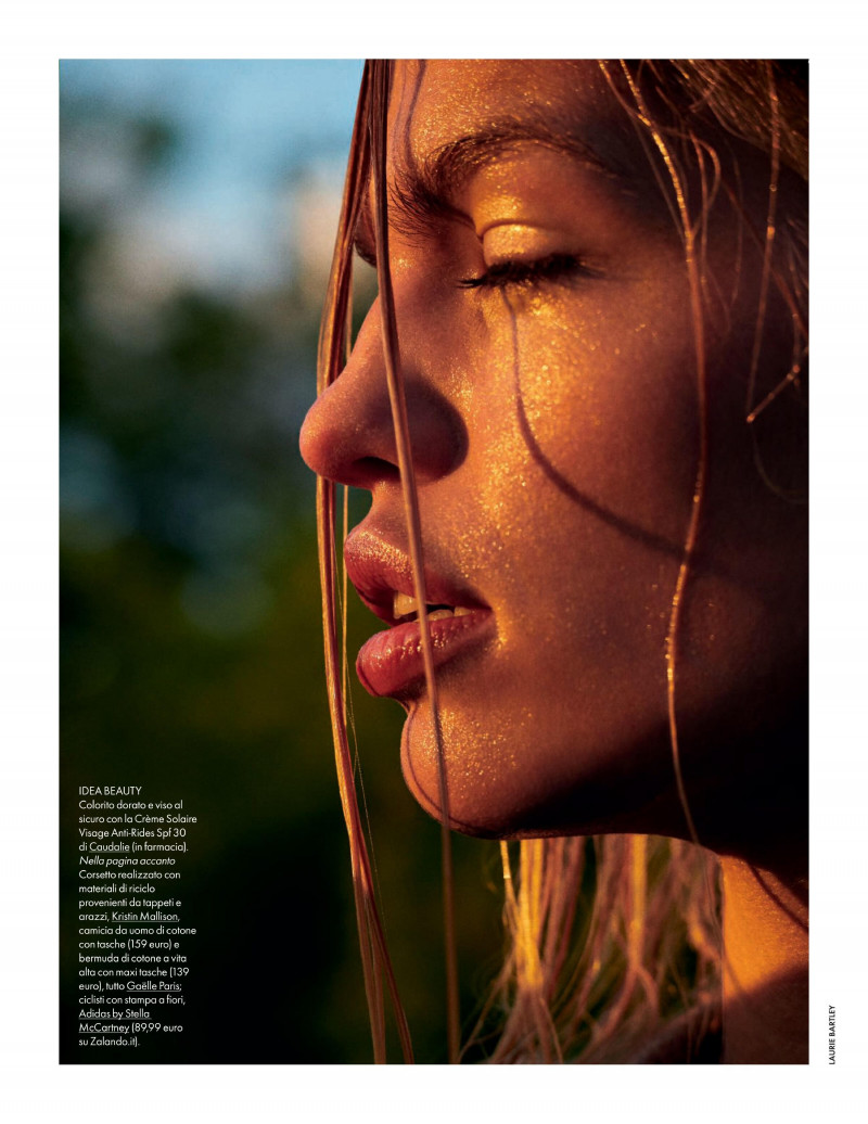Daphne Groeneveld featured in Daphne Groeneveld, May 2021