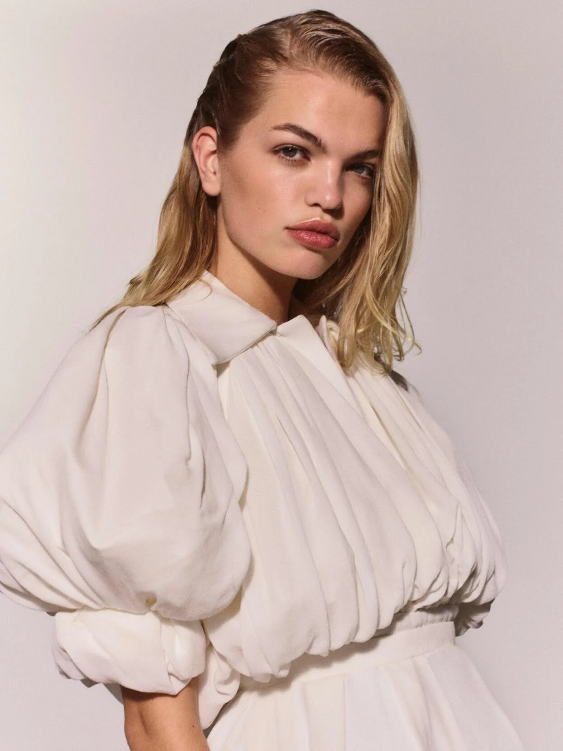 Daphne Groeneveld featured in Power Up, October 2020