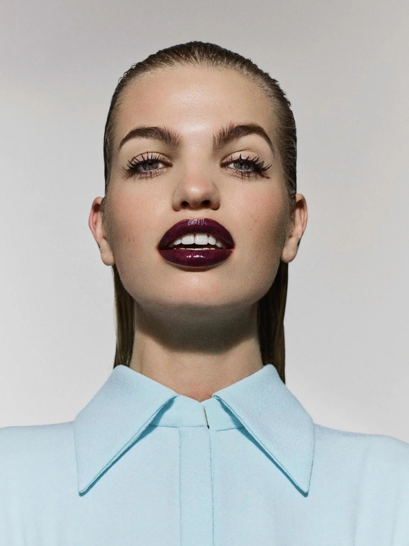 Daphne Groeneveld featured in Power Up, October 2020