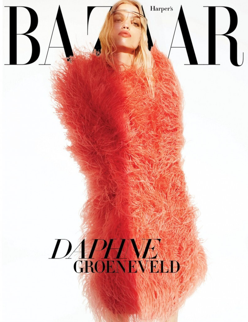 Daphne Groeneveld featured in Daphne Groeneveld, June 2019