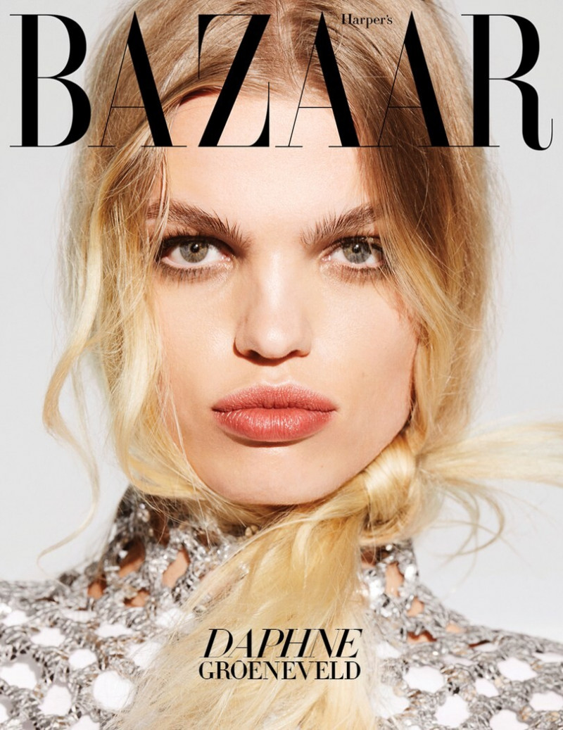 Daphne Groeneveld featured in Daphne Groeneveld, June 2019