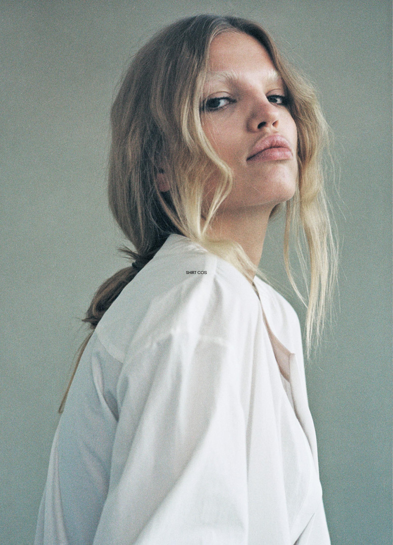 Daphne Groeneveld featured in Daphne Groeneveld, November 2018