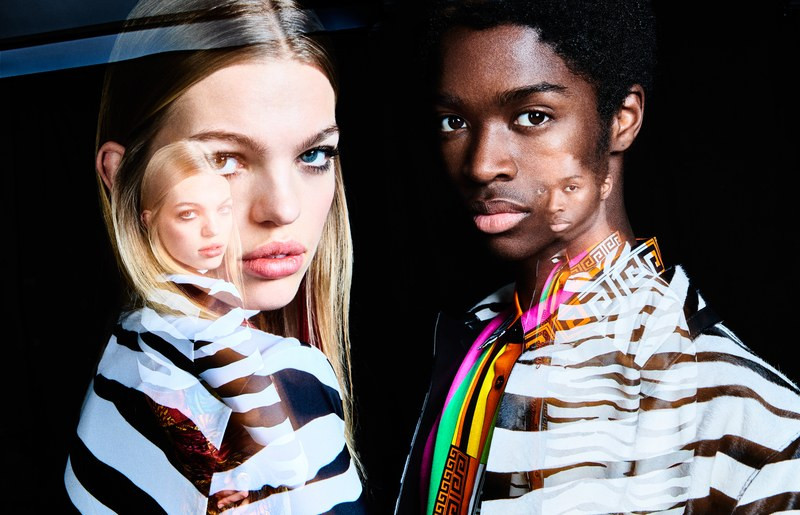 Daphne Groeneveld featured in Daphne Groeneveld, April 2018