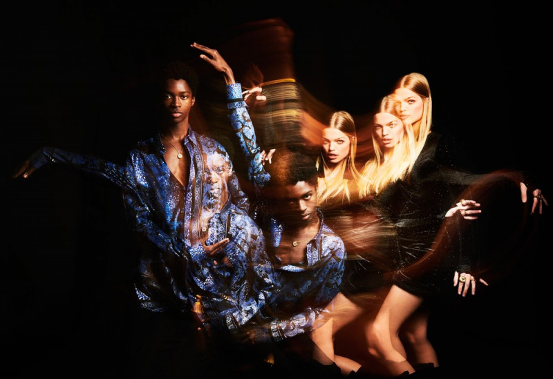 Daphne Groeneveld featured in Daphne Groeneveld, April 2018
