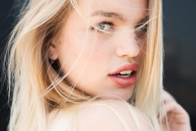 Daphne Groeneveld featured in Daphne Groeneveld, May 2015