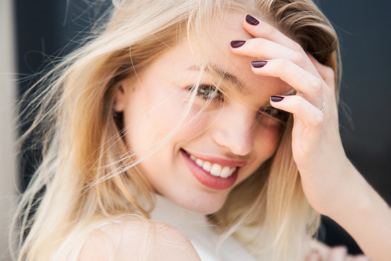 Daphne Groeneveld featured in Daphne Groeneveld, May 2015