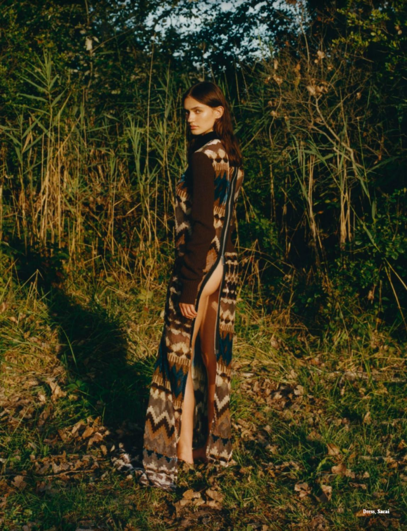 Alissa Sugawara featured in Life\'s a Beach, November 2021