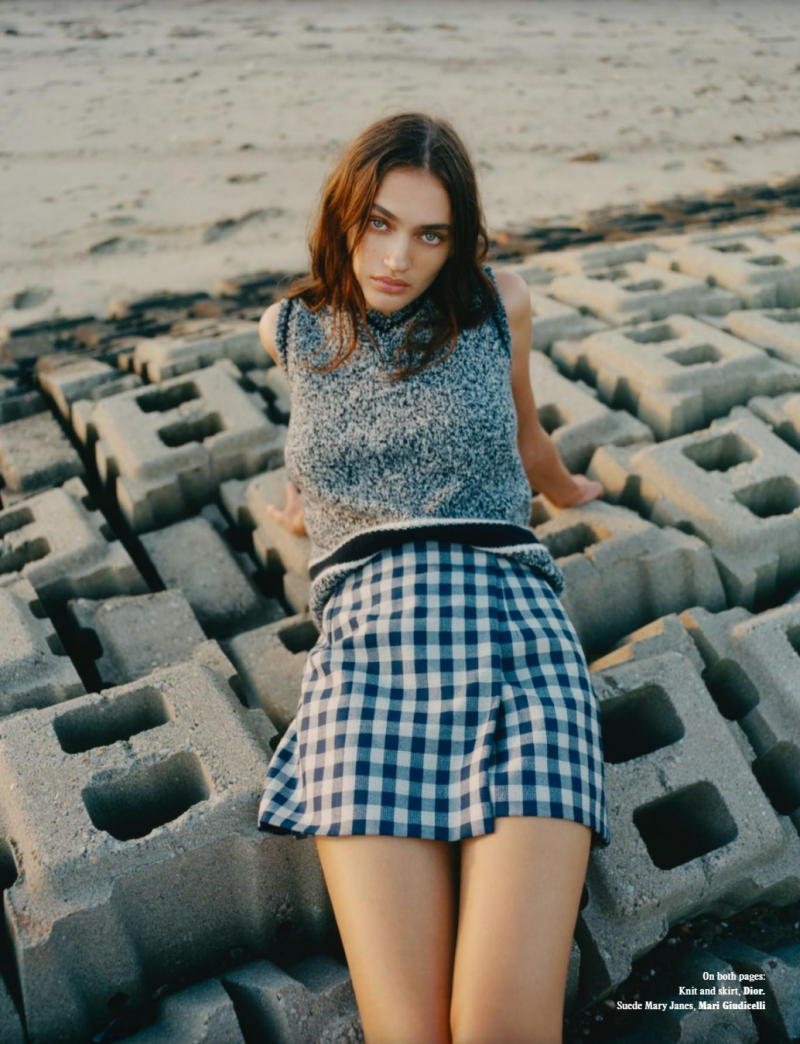 Alissa Sugawara featured in Life\'s a Beach, November 2021