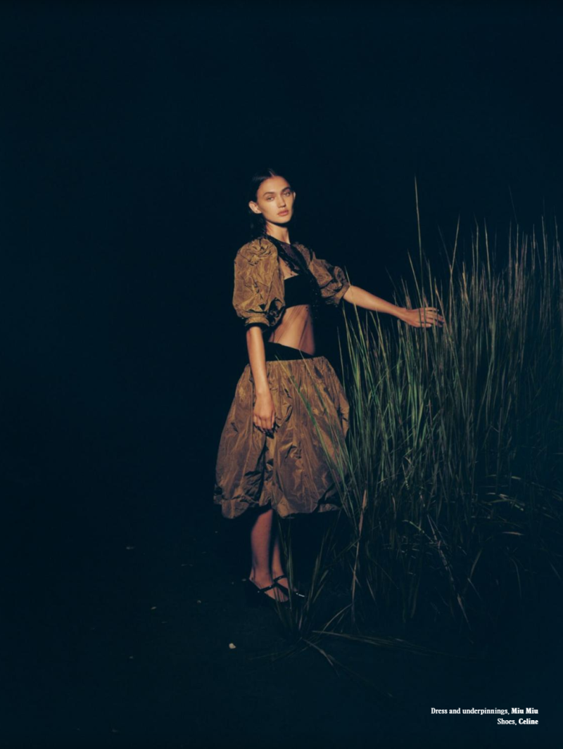 Alissa Sugawara featured in Life\'s a Beach, November 2021