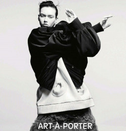 Art-a-porter