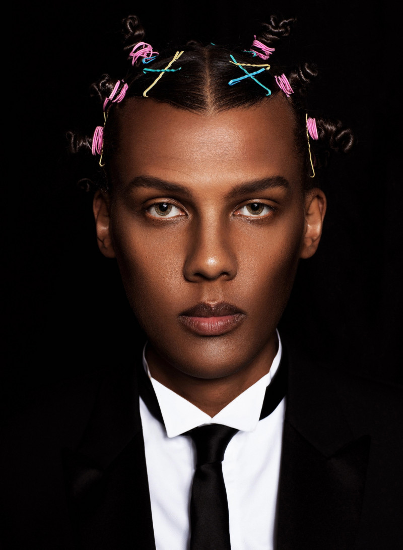 Shapes Of Stromae, May 2022