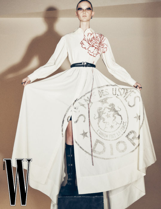 Sara Grace Wallerstedt featured in Sara Grace Wallerstedt, October 2022