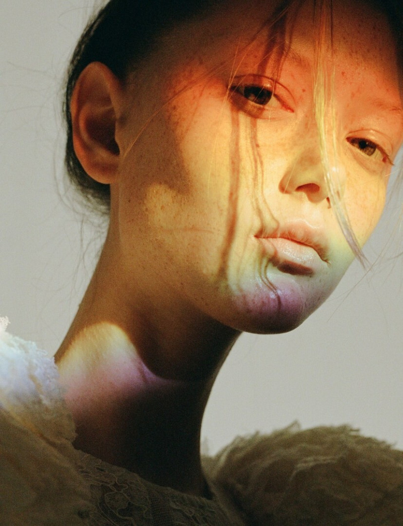 Sara Grace Wallerstedt featured in Sara Grace Wallerstedt, February 2020