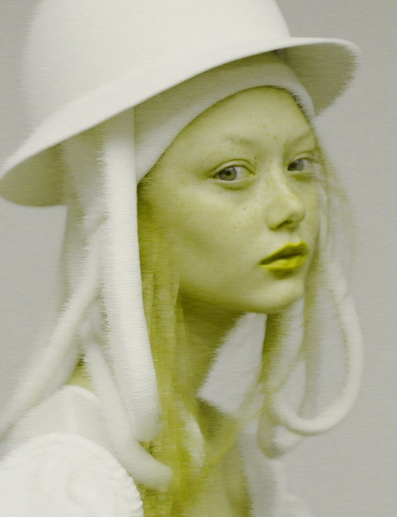 Sara Grace Wallerstedt featured in Sara Grace Wallerstedt, February 2020