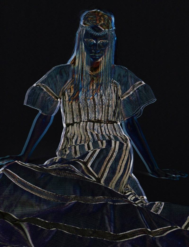 Sara Grace Wallerstedt featured in Sara Grace Wallerstedt, February 2020