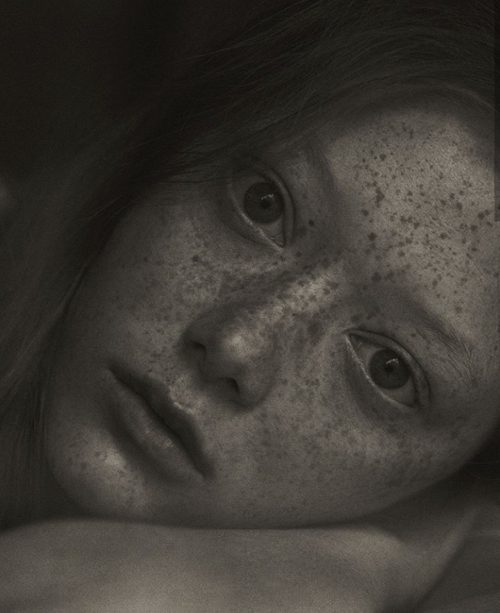 Sara Grace Wallerstedt featured in Sara Grace Wallerstedt, August 2018
