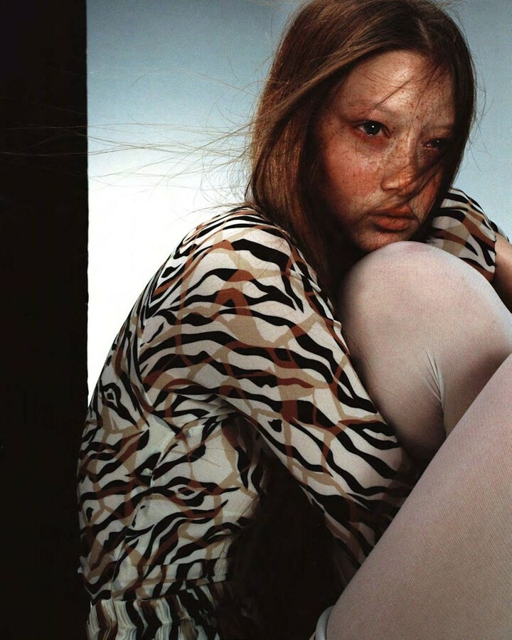 Sara Grace Wallerstedt featured in Sara Grace Wallerstedt, February 2019
