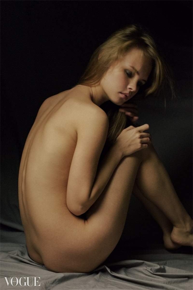 Anastasiya Scheglova featured in Anastasiya Scheglova, October 2015