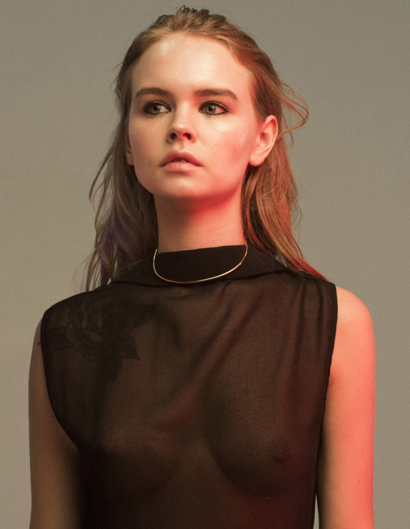 Anastasiya Scheglova featured in Anastasiya Scheglova, February 2016