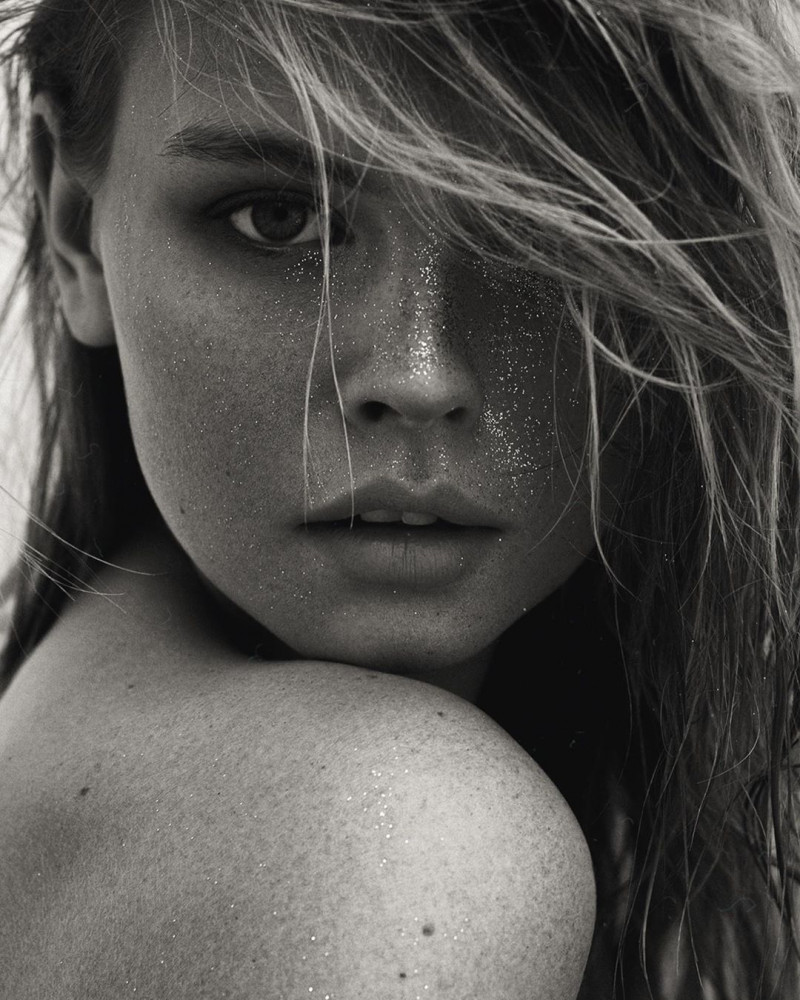 Anastasiya Scheglova featured in Anastasiya Scheglova, July 2020