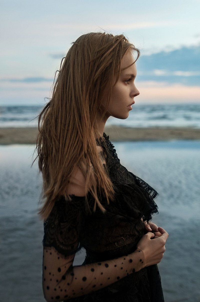 Anastasiya Scheglova featured in Anastasiya Scheglova, August 2018