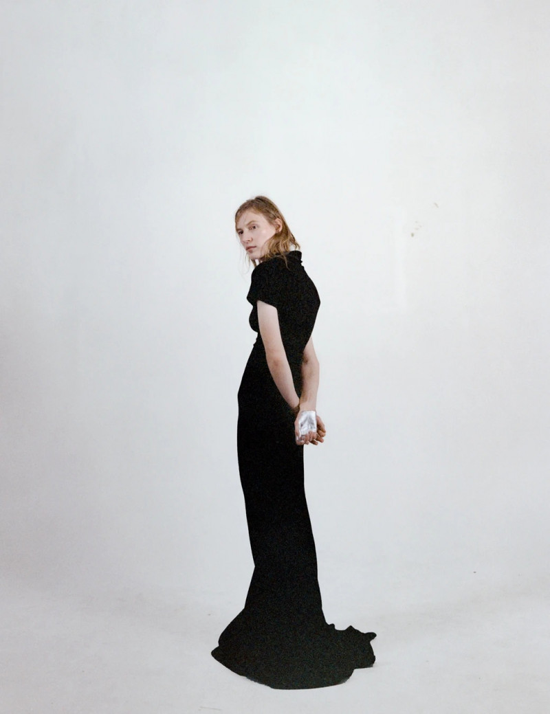 Julia Nobis featured in Julia Nobis, March 2023