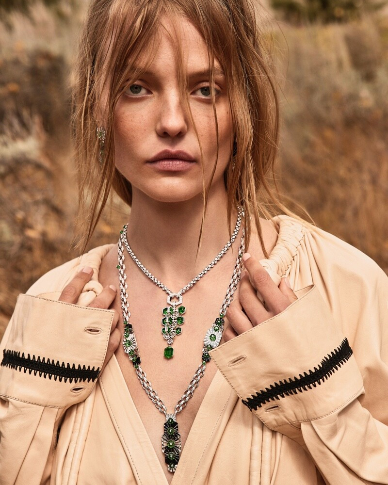 Roos Abels featured in Roos Abels, February 2022
