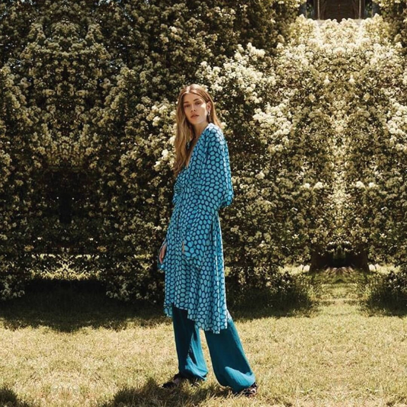 Victoria Lee featured in The Designer Edit, February 2019