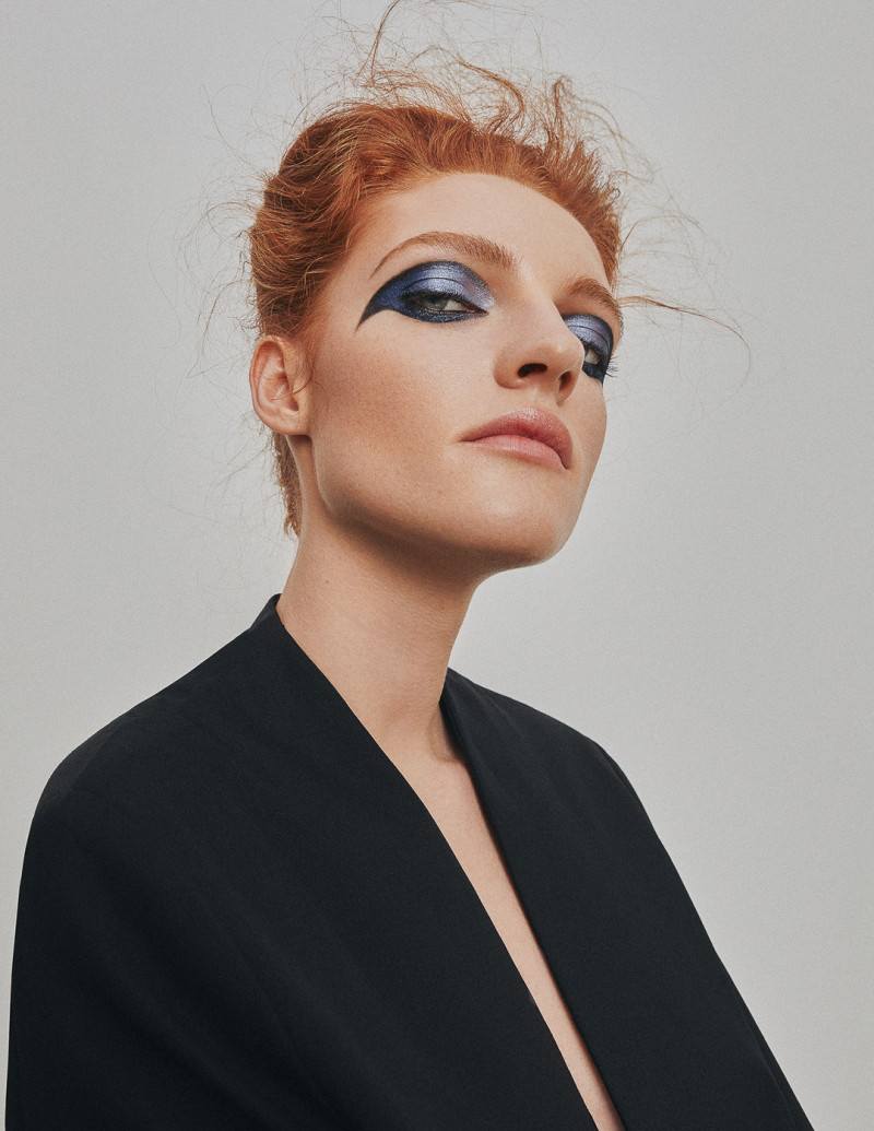 Sophia Friesen featured in Rock You, February 2022