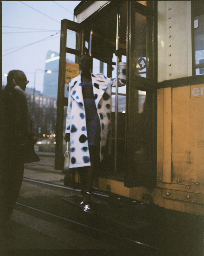 A Day In The City, May 2022