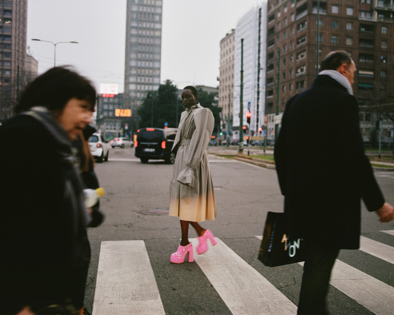 A Day In The City, May 2022