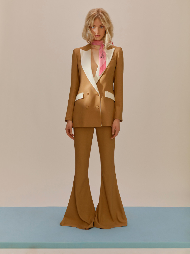 Xara Giulia Pullens-de Wit featured in Xara Giulia, July 2021
