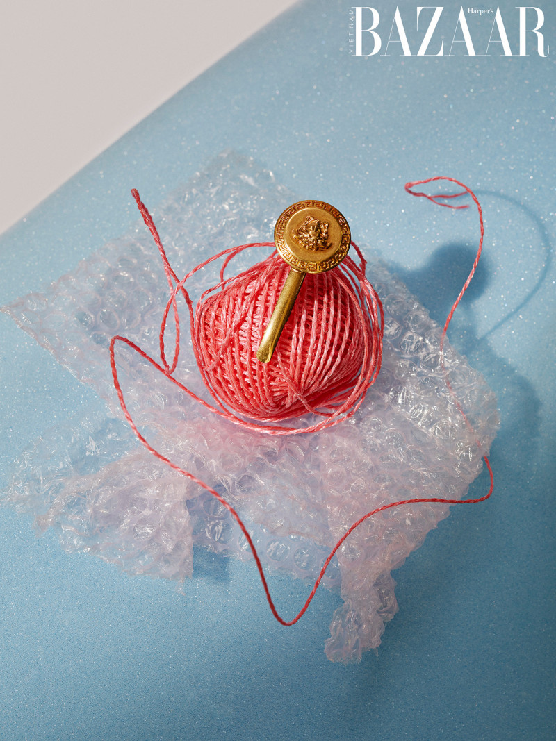 Xara Giulia Pullens-de Wit featured in Xara Giulia, July 2021