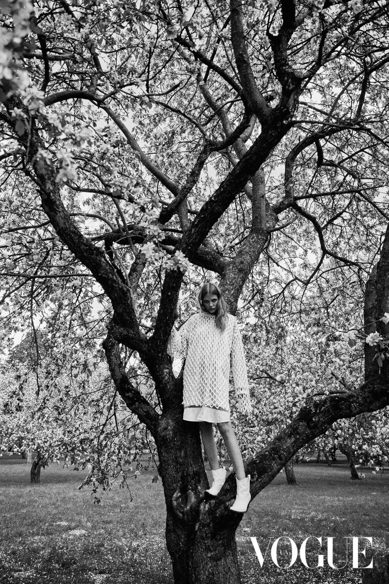 Floral look: how to wear dresses with a floral motif, July 2021