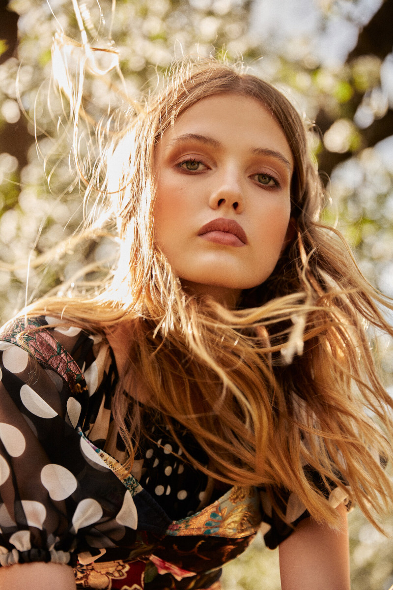 Floral look: how to wear dresses with a floral motif, July 2021