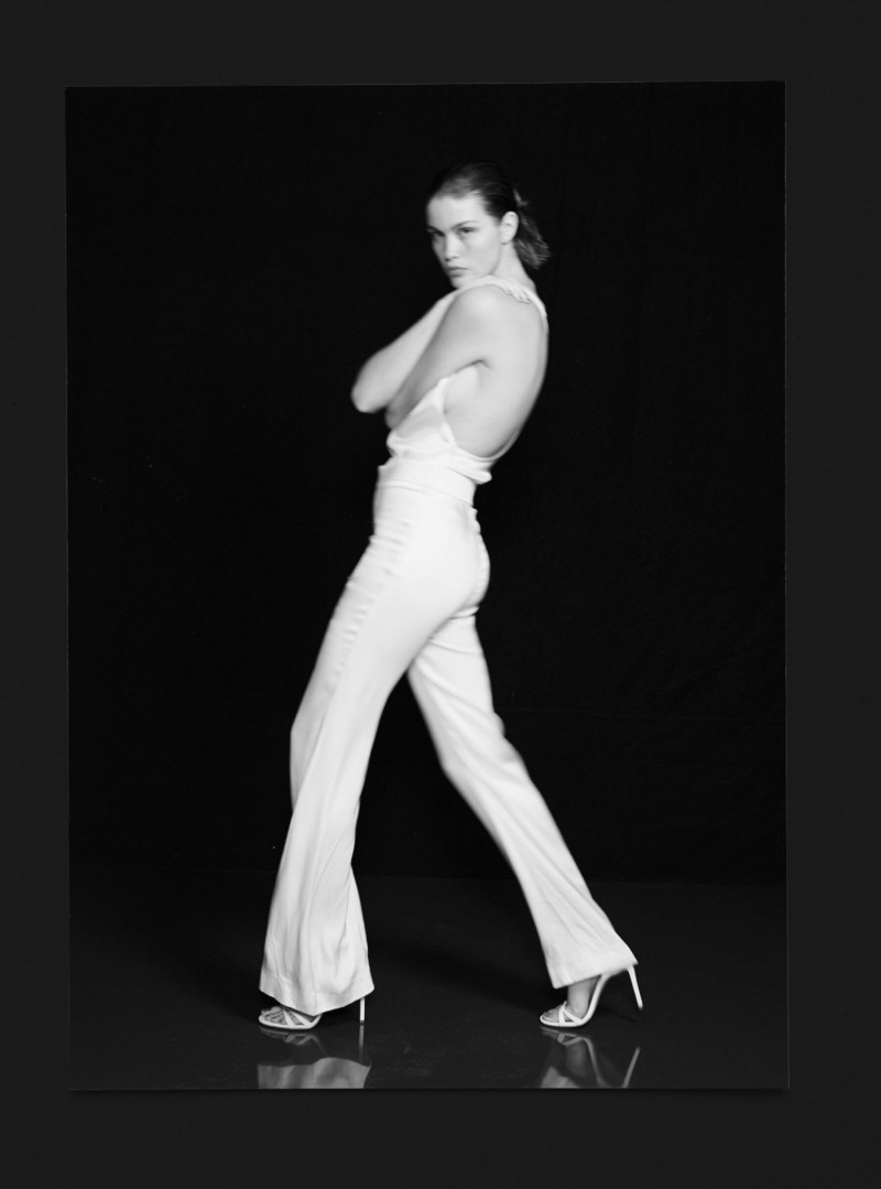 Luna Bijl featured in Modern Classic, March 2023