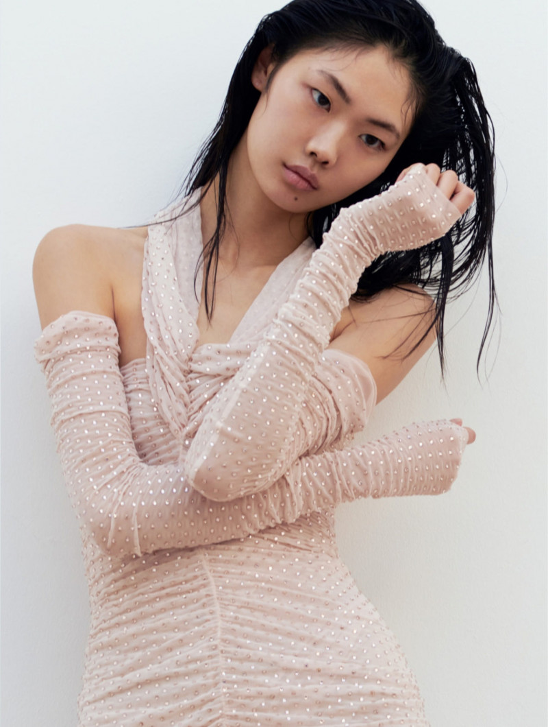 Sijia Kang featured in The Pleasure Principle, April 2023