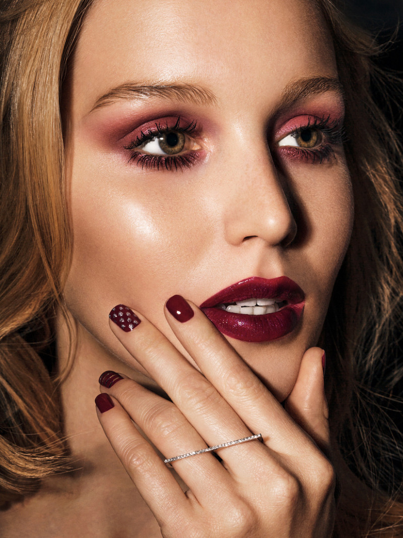 Mac Cosmetics, February 2022