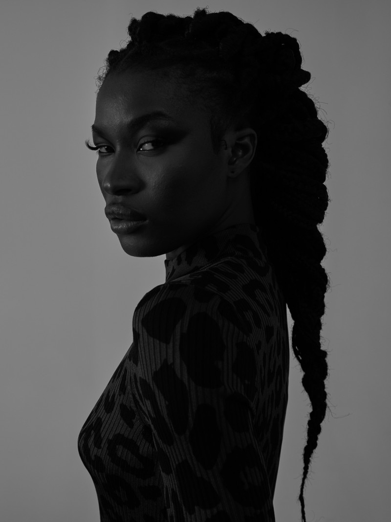 Memu Conteh, March 2022