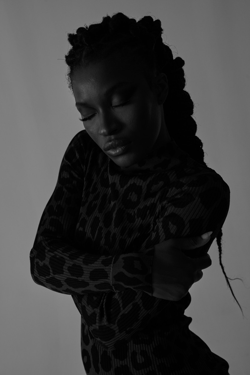 Memu Conteh, March 2022