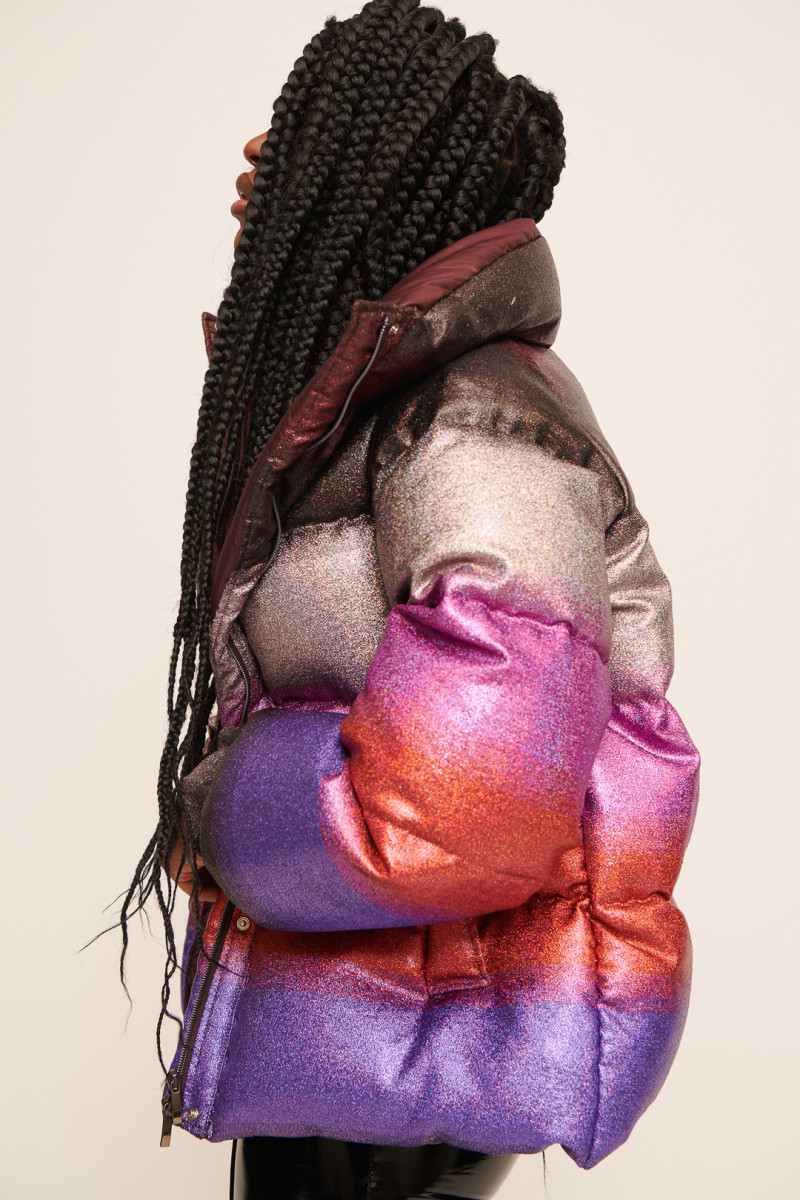Memu Conteh, March 2022