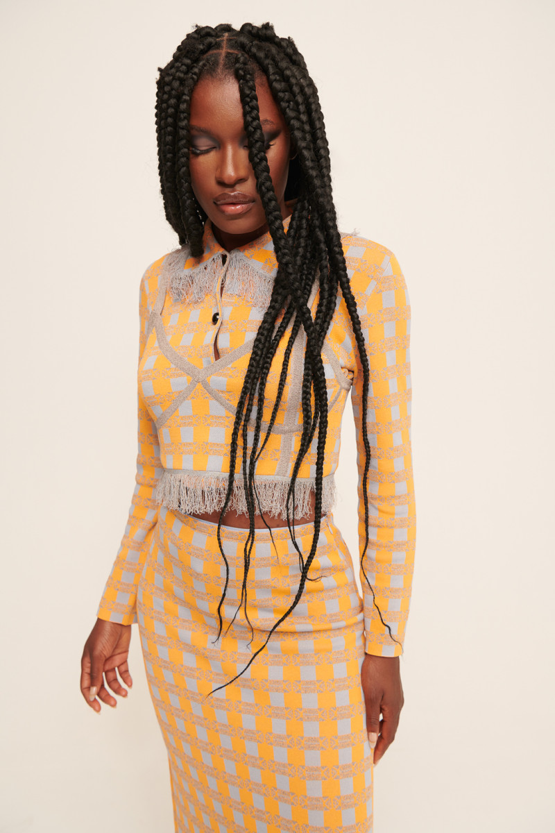 Memu Conteh, March 2022