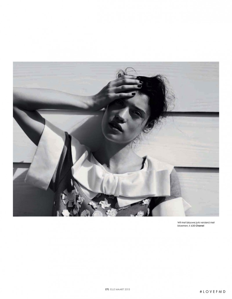 Shore Thing, March 2013